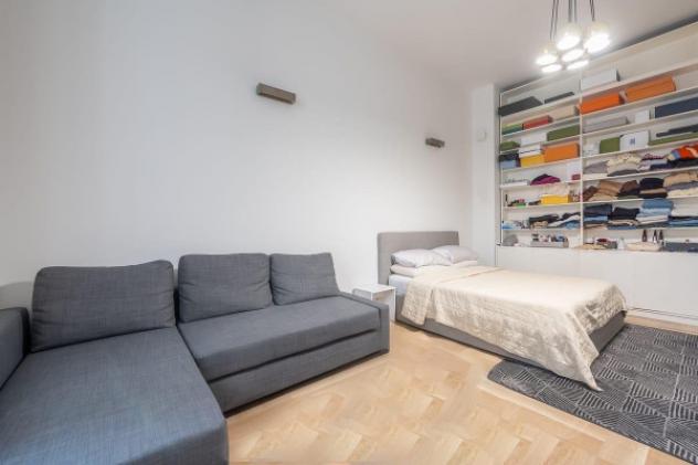 Appartamento di 90 m² con 2 locali in affitto a Milano - Foto 11