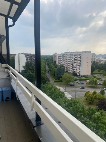 Trilocale con doppio balcone a Famagosta M2 - Foto 9