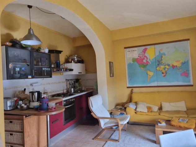 Appartamento in affitto a Asciano - San Giuliano Terme 70 mq Rif: 1072644 - Foto 2
