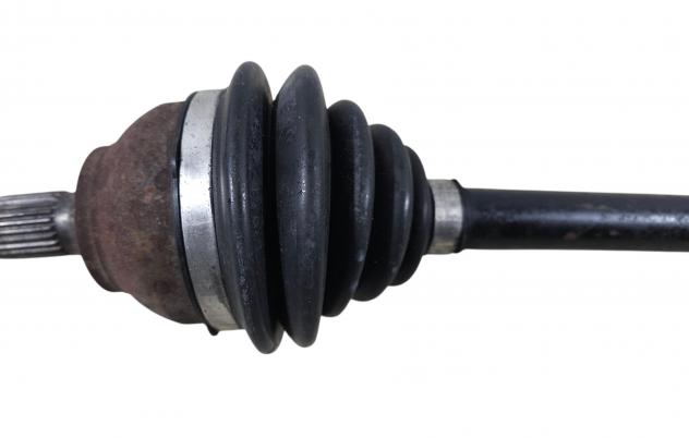 SEMIASSE ANTERIORE DESTRO PEUGEOT 2008 1° Serie 9800387480 (13) - Foto 7