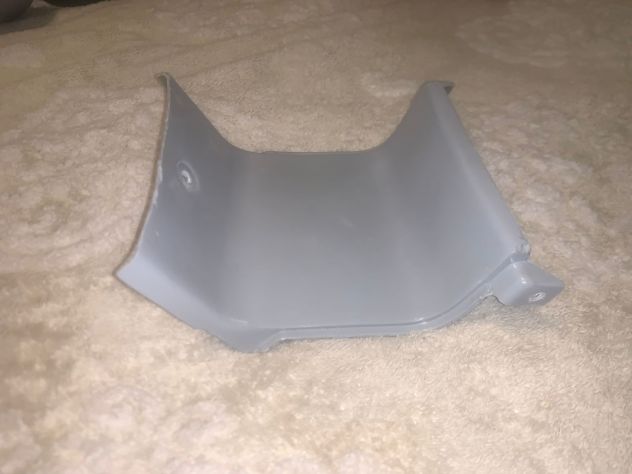 gilera bullit angolatura superiore copri serbatio nuovo - Foto 3