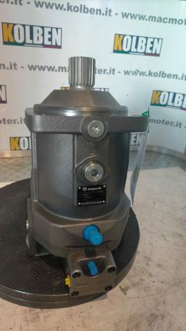 Motore idraulico Rexroth A6VM160HD1