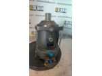 Motore idraulico Rexroth A6VM160HD1