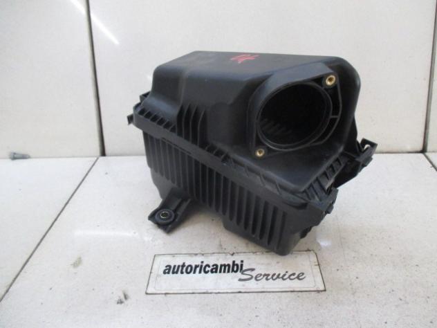 281121C600 SCATOLA FILTRO ARIA HYUNDAI GETZ 1.5 D 65KW 5M 5P (2007) RICAMBIO USATO 28110-1C600