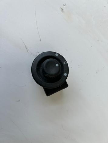 REGOLATORE SPECCHIETTI RETROVISORI RENAULT Megane Scenic (06)