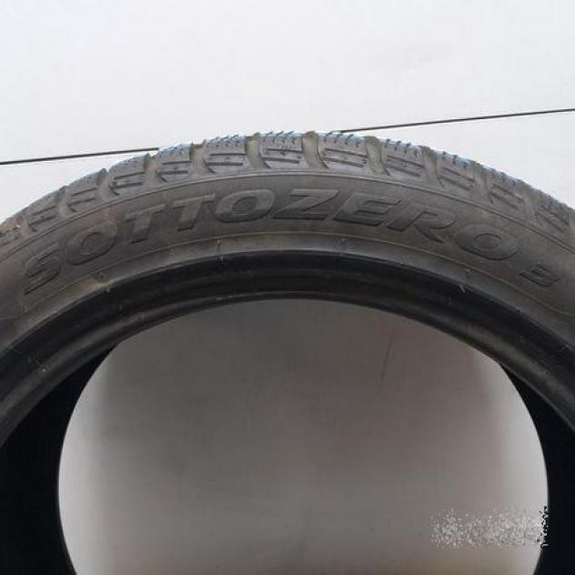 2 gomme 205 50 17 pirelli a47452 - Foto 5