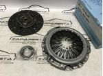 Kit Frizione Cabstar - Navara - Pathfinder 2.5 Dci 30100-JS10B