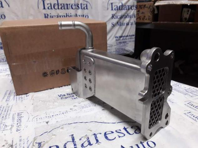 Radiatore egr vw golf 6 2.0 tdi 03l131512dl - Foto 2