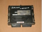 08070003 ECU Porsche cayenne PRINS GPL GAS ECM VSI-8 08070003 67R-010098