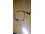 Cavo apertura Sportello serbatoio Mitsubishi Pajero 1 serie L040