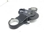 HONDA CBR RR ABS KM0 600 PIASTRA SUPERIORE FORCELLA 2024 2026 PC69A4RK