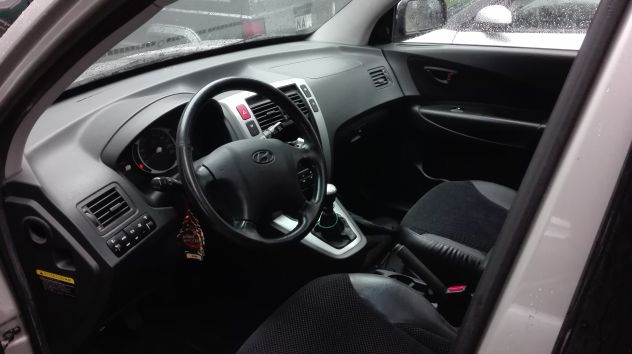Ricambi vari Hyundai Tucson 2.0 CRDI del 2007 - Foto 5