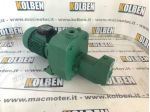 Pompa DAB autoadescante completa di motore elettrico JET151T