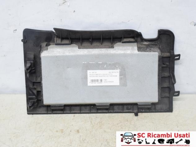Rivestimento Cruscotto Inferiore Fiat New Panda 735535098 - 28714 - Foto 2