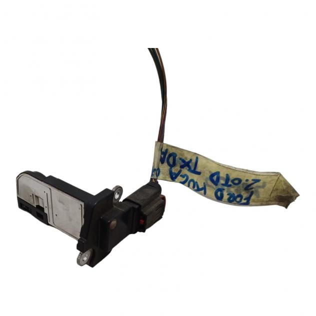 FLUSSOMETRO FORD Kuga Serie (CBV) TXDA Diesel 2000 (0813)