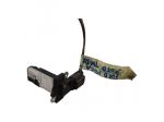 FLUSSOMETRO FORD Kuga Serie (CBV) TXDA Diesel 2000 (0813)