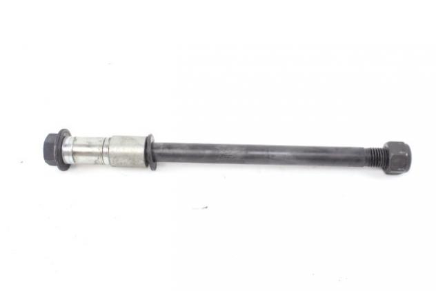 HARLEY DAVIDSON STREET ROD 750 47500008 PERNO FORCELLONE POSTERIORE XG750 17 - 20 REAR SWINGARM AXLE