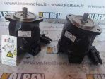 Pompa Idraulica Bosch Rexroth A10VO45DFR1/31L-V5C61N00