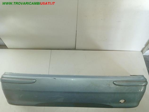 PARAURTI POST. AZZURO MET. 999-U1311214 Carrozzeria  Lamierati esterni  Paraurti  Paraurti post. LANCIA - LYBRA - 01-09-1999 - 01-11-2006