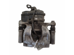 PINZA FRENO POSTERIORE DESTRA AUDI A4 Avant (8W5) DETA (15)