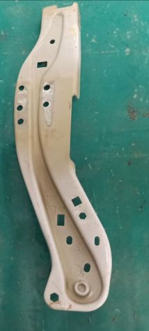 STAFFA ORIGINALE PEUGEOT 9688453780