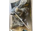 LLS pedane arretrate x moto Honda cbr1000rr anno 2007 nuove
