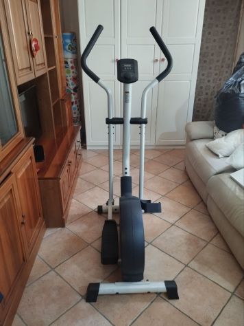 Ellittica ProForm 485P da sistemare - Foto 5