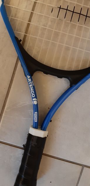 Racchetta tennis con custodia Artengo - Foto 2