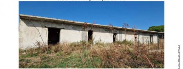Immobile in asta di 57175 m² in vendita a Messina - Foto 2