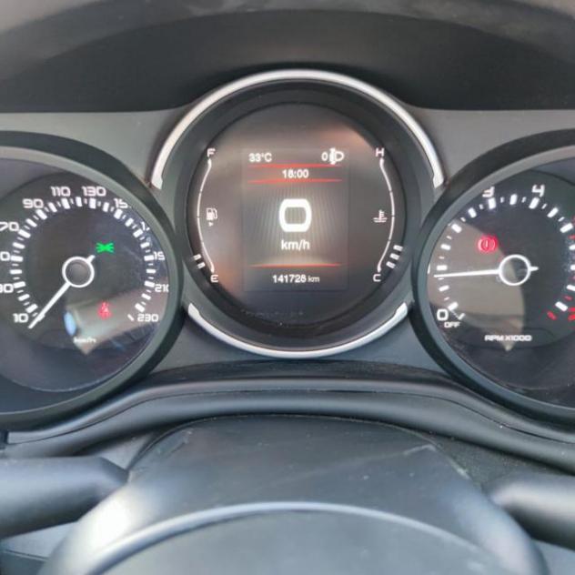 FIAT 500L PRO 1.3 MJT MIRROR AUTOCARRO 4 POSTI - 2021 rif. 24046773 - Foto 9