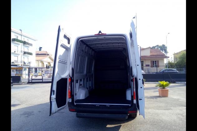 Mercedes-Benz Sprinter Sprinter Furgone 315CDI 37/35 PRO - Foto 5