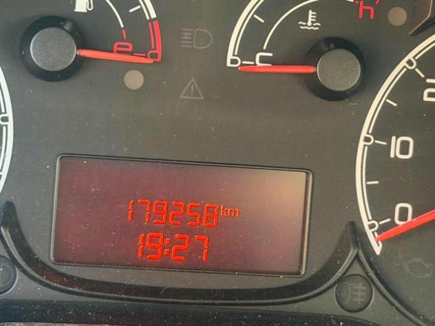 FIAT Doblo Doblò 1.4 T-Jet Natural Power PC Combi M1 SX rif. 23979262 - Foto 2