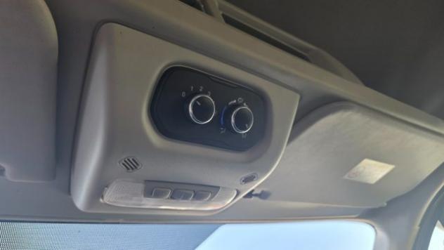 FORD Transit 330 2.0TDCi EcoBlue PM-TM Combi Trend 9posti rif. 23521068 - Foto 9