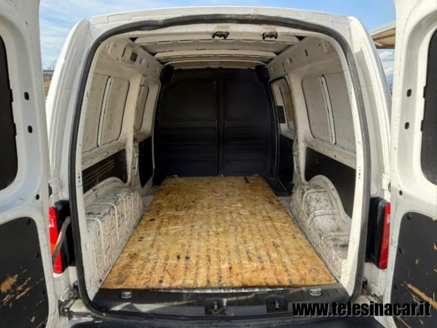VOLKSWAGEN CADDY MAXI 4 MOTION 2.0 TDi 4X4 rif. 23338778 - Foto 9
