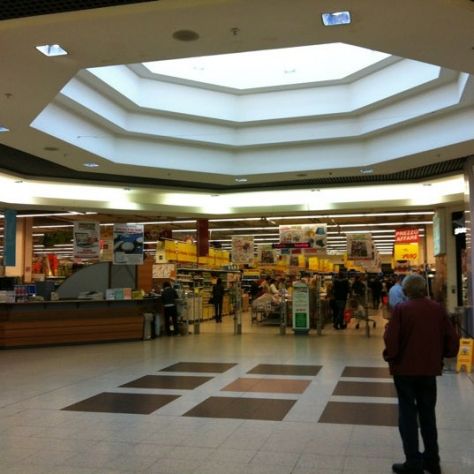 Operatore di sicurezza non armata nel Centro Commerciale di TREVIGLIO (BG) - Foto 2