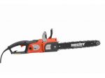 Elettrosega Hecht 2250 motosega elettrica 2400w 40cm