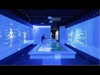 VIDEO DESIGNER PER CREAZIONE CONTENUTI DIGITALI