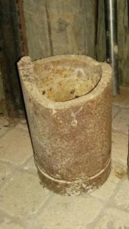 Ogiva proiettile cannone prima guerra mondiale