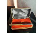 Norex penna a sfera da borsetta vintage , con custodia originale lunghezza cm