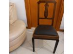 Sedie liberty autentiche