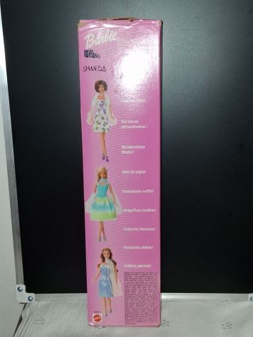 Barbie Chic bionda Anno 2002 in Scatola - Foto 5
