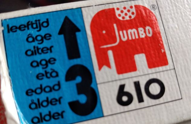 JUNIOR ELECTRO - GIOCO DI SOCIETA' ANNI 80 PER BAMBINI - Foto 6