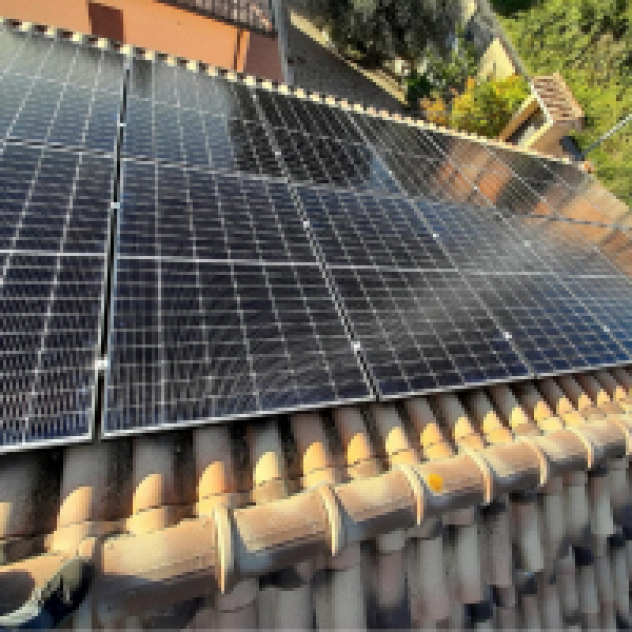 Elettrica Ferretti - Impianti Fotovoltaici