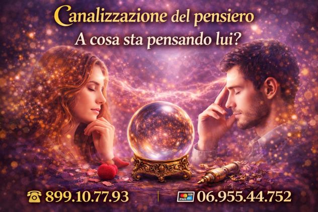 Consulto Cartomanzia Basso Costo --- Promozione per te - Foto 3