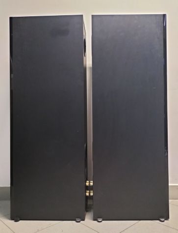DALI OPTICON 8 coppia di diffusori - Foto 3