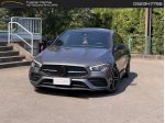 Mercedes-Benz CLA 200 Premium AMG CLA 200 G #11914