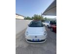 Fiat 500 C 1.2 Pop