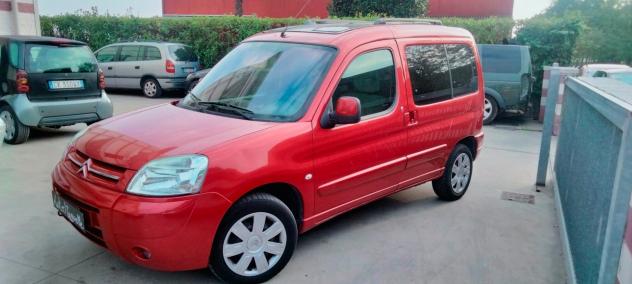Citroen Berlingo 1.6 16V HDi 90CV 5p. Chrono - Foto 3