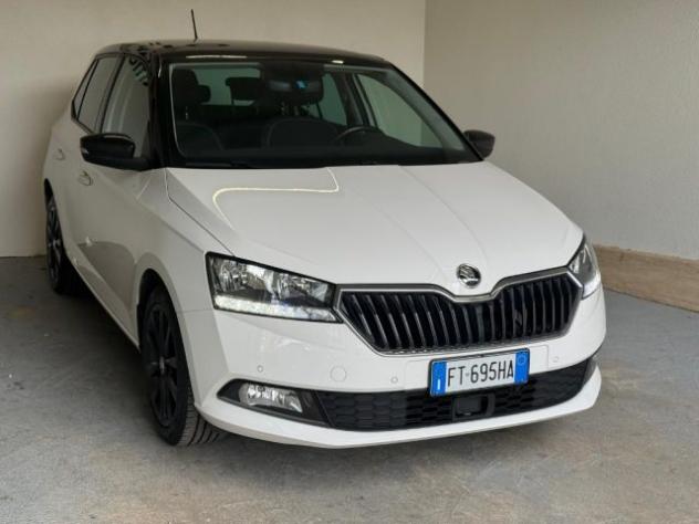 SKODA Fabia 1.0 Ambition Green Tec rif. 24112508 - Foto 2