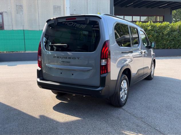 Peugeot Rifter 1.5 BlueHDi 130cv S&S Allure EAT8 Long - Foto 3